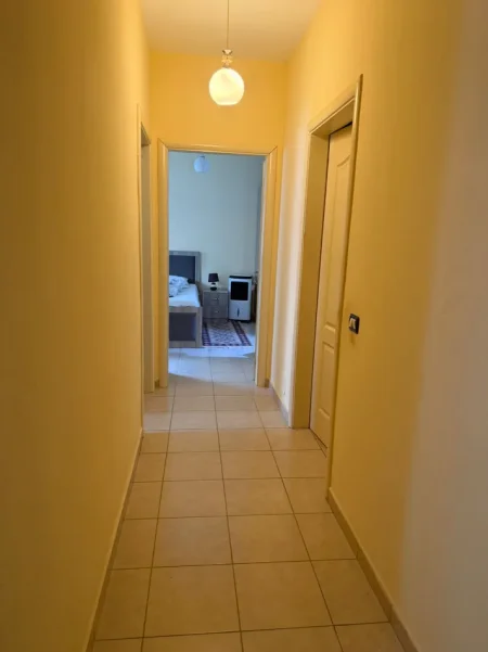 Tirane, jepet me qera apartament 2+1 Kati 5, 55.000LEKE  (LIQENI I THATE)