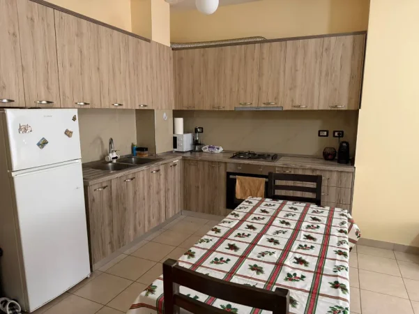 Tirane, jepet me qera apartament 2+1 Kati 5, 55.000LEKE  (LIQENI I THATE)