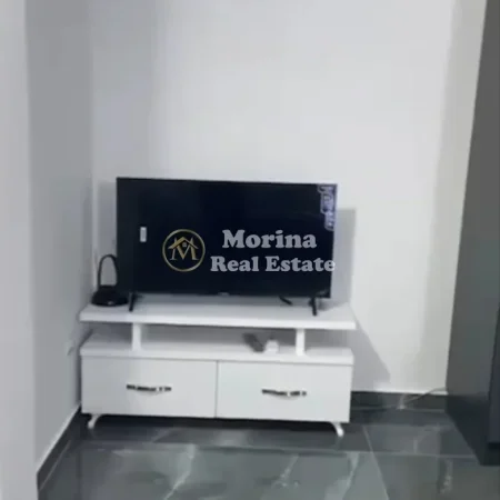 Tirane, jepet me qera apartament 1+1 Kati 3, 60 m² 400 € (Astir)