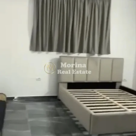 Tirane, jepet me qera apartament 1+1 Kati 3, 60 m² 400 € (Astir)