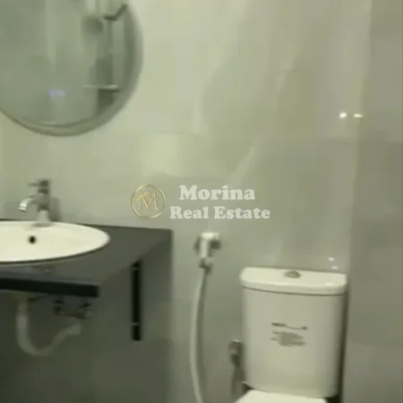 Tirane, jepet me qera apartament 1+1 Kati 3, 60 m² 400 € (Astir)