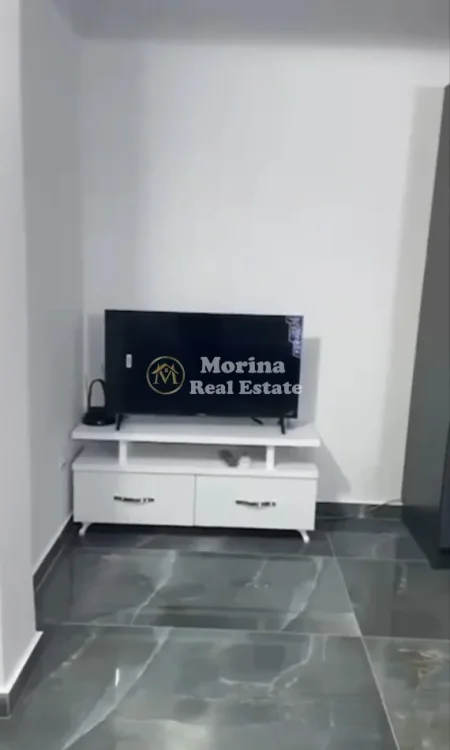 Tirane, jepet me qera apartament 1+1 Kati 3, 60 m² 400 € (Astir)