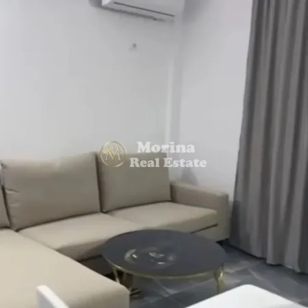 Tirane, jepet me qera apartament 1+1 Kati 3, 60 m² 400 € (Astir)