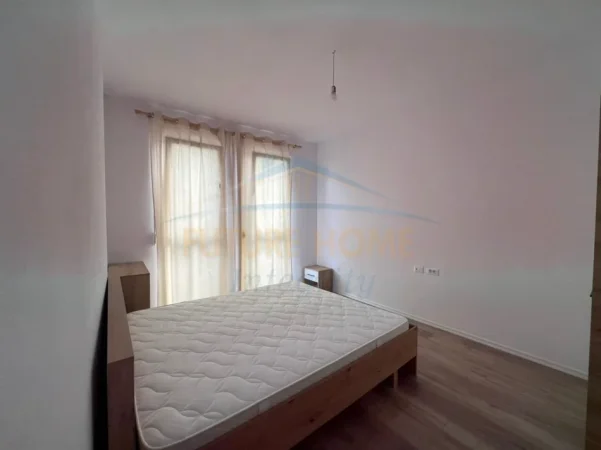 Tirane, jepet me qera apartament 2+1 Kati 7, 94 m² 470 € (Kompleksi Univers City, QTU)
