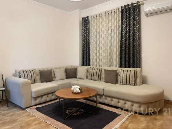 Tirane, shes apartament 1+1 Kati 1, 68 m² 140.000 € (Don Bosko)