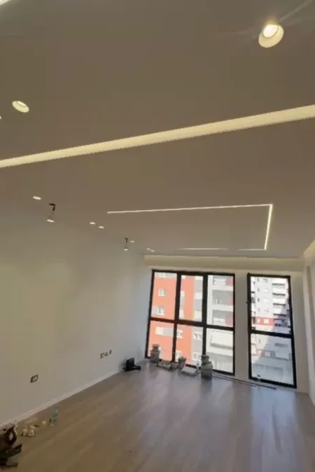 Tirane, jepet me qera apartament 2+1 Kati 6, 110 m² 750 € (Astir, Urban Gate)