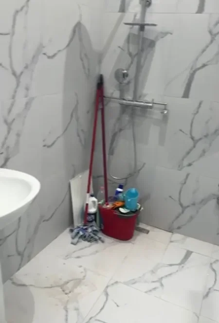 Tirane, jepet me qera apartament 2+1 Kati 6, 110 m² 750 € (Astir, Urban Gate)