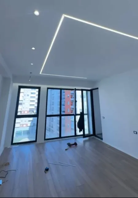 Tirane, jepet me qera apartament 2+1 Kati 6, 110 m² 750 € (Astir, Urban Gate)