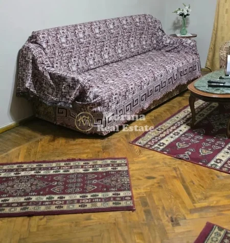 Tirane, jepet me qera apartament 2+1 Kati 4, 90 m² 550 € (Rruga Kongresi Manastirit)