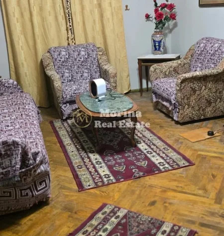 Tirane, jepet me qera apartament 2+1 Kati 4, 90 m² 550 € (Rruga Kongresi Manastirit)