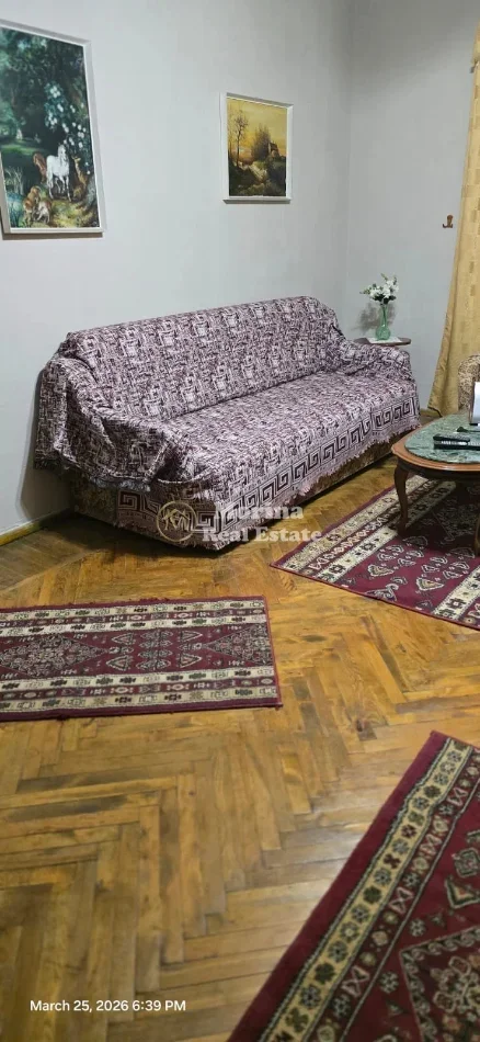 Tirane, jepet me qera apartament 2+1 Kati 4, 90 m² 550 € (Rruga Kongresi Manastirit)