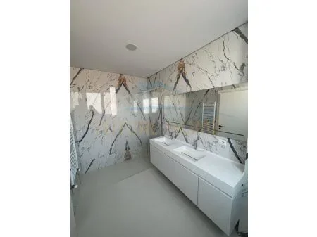 Tirane, Shitet Vilë 3-katëshe, TEG Kompleksi CUCI, 1.082 m², Cmimi 1,200,000 €