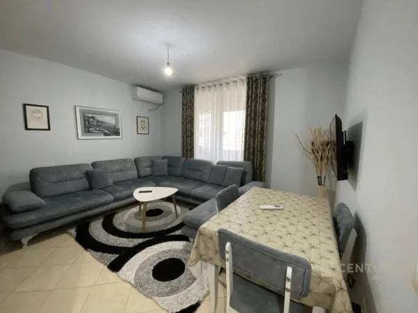 Tirane, shitet apartament 1+1 , 66 m² 105.000 € (Rr. Besim Alla)