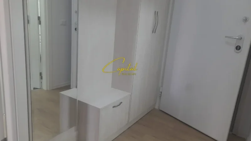 Tirane, jepet me qera apartament 2+1 Kati 2, 110 m² 600 € (XHAMLLIKU)