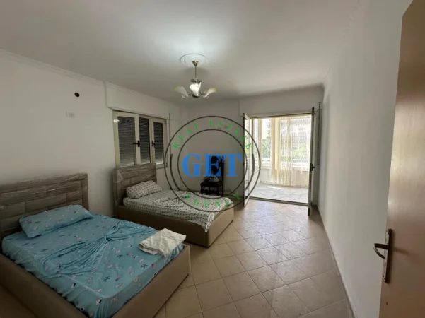 Durres, shitet apartament 3+1 Kati 1, 130 m² 160.000 € (Plazh,Iliria)