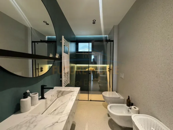 Shitet, Vilë e Bashkangjitur, "San Pietro Residence", Gjiri I Lalzit, 990,000 €