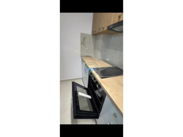 Durres, shitet garsonier 1+1 Kati 0, 27 m² 55.000 € (Golem)