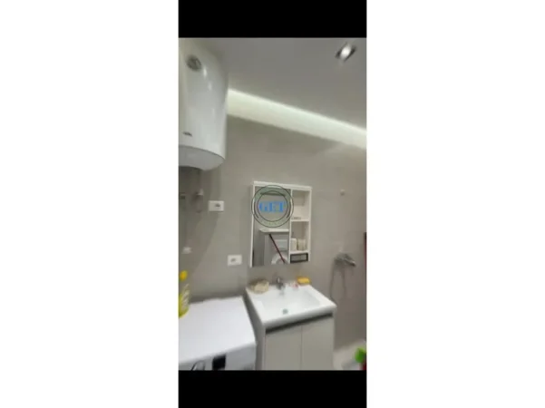 Durres, shitet garsonier 1+1 Kati 0, 27 m² 55.000 € (Golem)