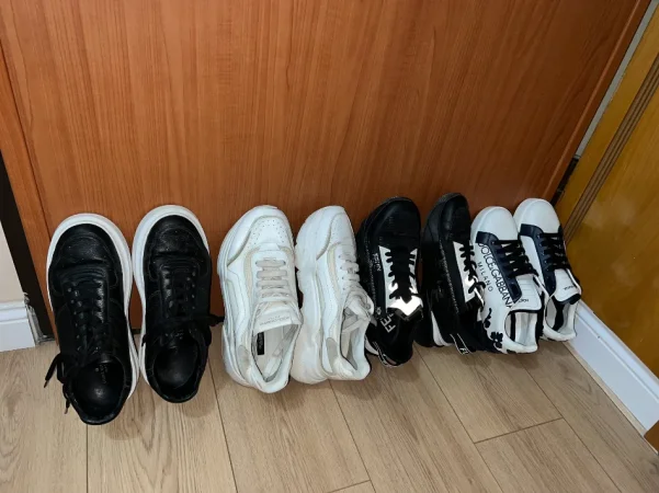 ATLETE 100% ORIGJINALE