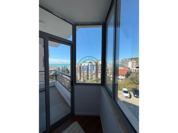 Durres, shitet apartament 2+1 Kati 2, 80 m² 118.000 € (Shkëmbi i Kavajës)