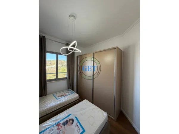 Durres, shitet apartament 2+1 Kati 2, 80 m² 118.000 € (Shkëmbi i Kavajës)