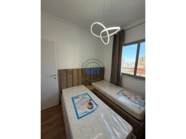 Durres, shitet apartament 2+1 Kati 2, 80 m² 118.000 € (Shkëmbi i Kavajës)