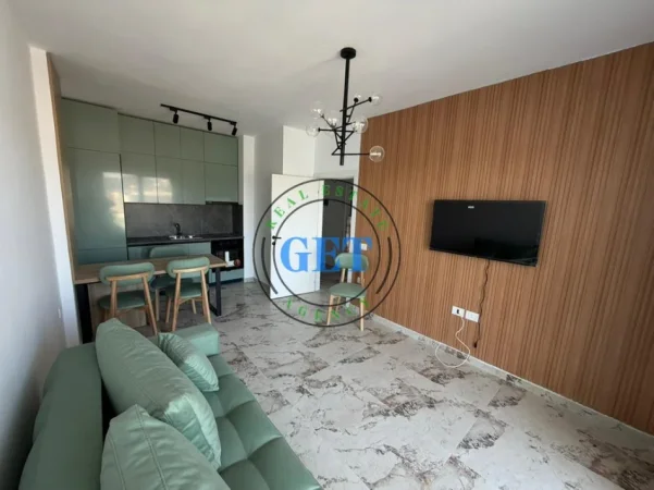 Durres, shitet apartament 1+1 Kati 4, 64 m² 96.000 € (Golem)