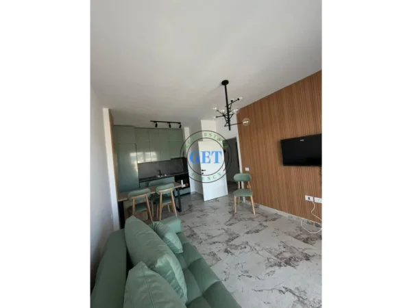 Durres, shitet apartament 1+1 Kati 4, 64 m² 96.000 € (Golem)
