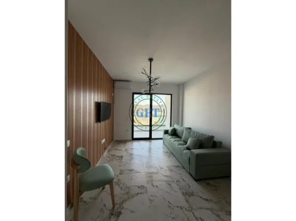 Durres, shitet apartament 1+1 Kati 4, 64 m² 96.000 € (Golem)