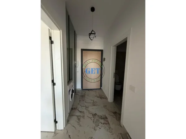 Durres, shitet apartament 1+1 Kati 4, 64 m² 96.000 € (Golem)