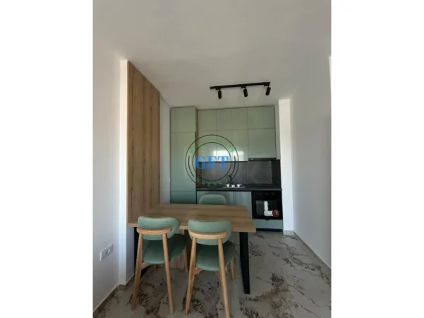 Durres, shitet apartament 1+1 Kati 4, 64 m² 96.000 € (Golem)