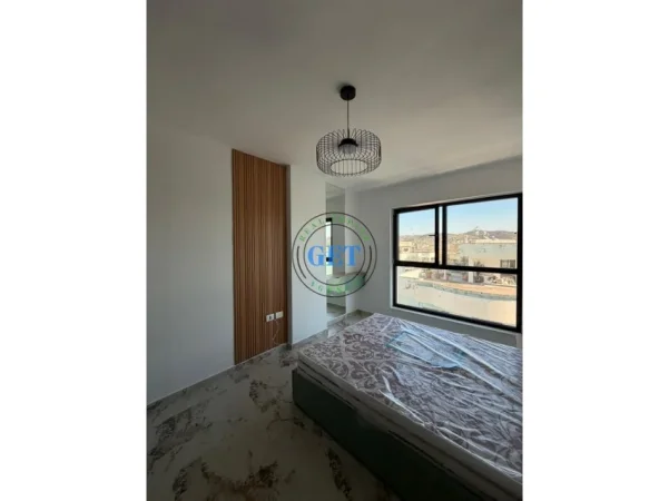 Durres, shitet apartament 1+1 Kati 4, 64 m² 96.000 € (Golem)