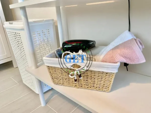 Durres, shitet apartament 1+1 , 139.000 € (Shkëmbi i Kavajës)