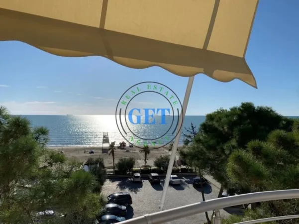 Durres, shitet apartament 1+1 , 139.000 € (Shkëmbi i Kavajës)