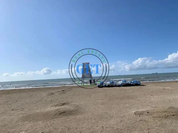 Durres, shitet apartament 1+1 , 139.000 € (Shkëmbi i Kavajës)