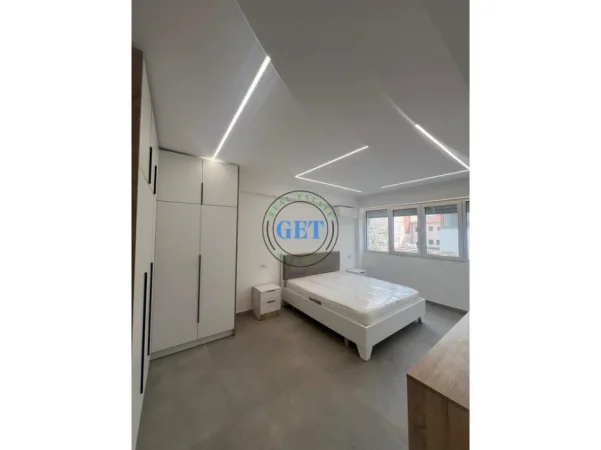 Durres, shitet apartament 2+1 Kati 3, 81 m² 160.000 € (Ish Rajoni)