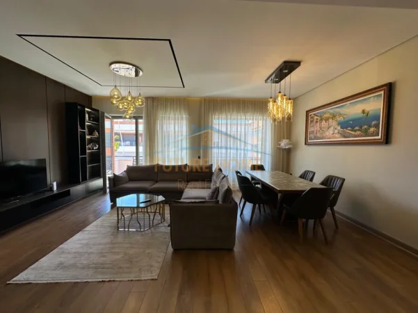 Shitje, Apartament 2+1+Parkin+Depo,Kompleksi Delijorgji, 550.000 €