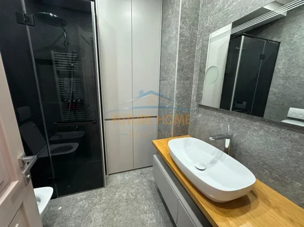 Shitje, Apartament 2+1+Parkin+Depo,Kompleksi Delijorgji, 550.000 €