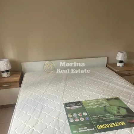 Tirane, jepet me qera apartament 1+1 Kati 2, 70 m² 450 € (Brryli)