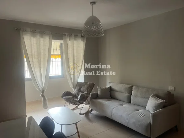 Tirane, jepet me qera apartament 1+1 Kati 2, 70 m² 450 € (Brryli)