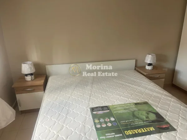 Tirane, jepet me qera apartament 1+1 Kati 2, 70 m² 450 € (Brryli)