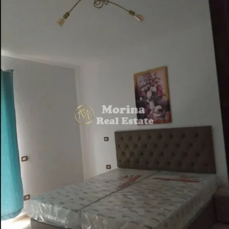 Tirane, jepet me qera apartament 1+1 Kati 2, 80 m² 400 € (Qytet Studenti)