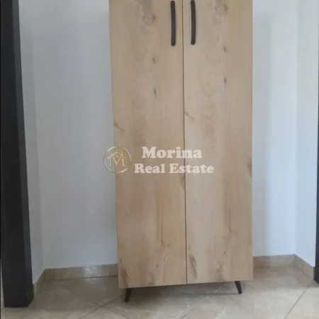 Tirane, jepet me qera apartament 1+1 Kati 2, 80 m² 400 € (Qytet Studenti)