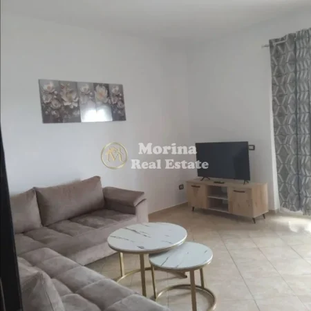 Tirane, jepet me qera apartament 1+1 Kati 2, 80 m² 400 € (Qytet Studenti)