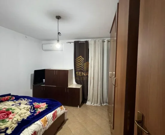 Tirane, jepet me qera apartament 2+1 Kati 1, 120 m² (Ali Demi)