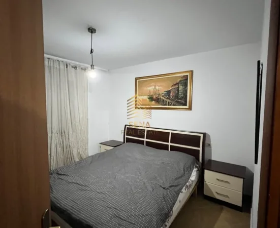 Tirane, jepet me qera apartament 2+1 Kati 1, 120 m² (Ali Demi)