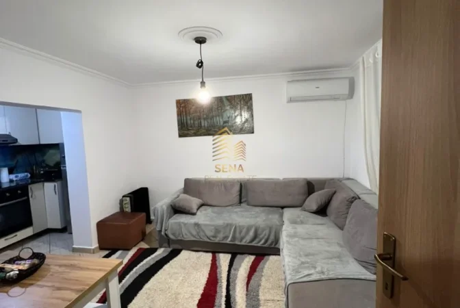 Tirane, jepet me qera apartament 2+1 Kati 1, 120 m² (Ali Demi)