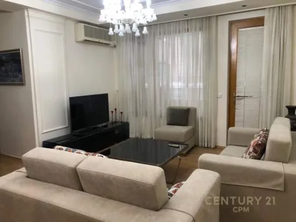 Tirane, shitet apartament 2+1 Kati 2, 125 m² 400.000 Euro (Nikolla Tupe)