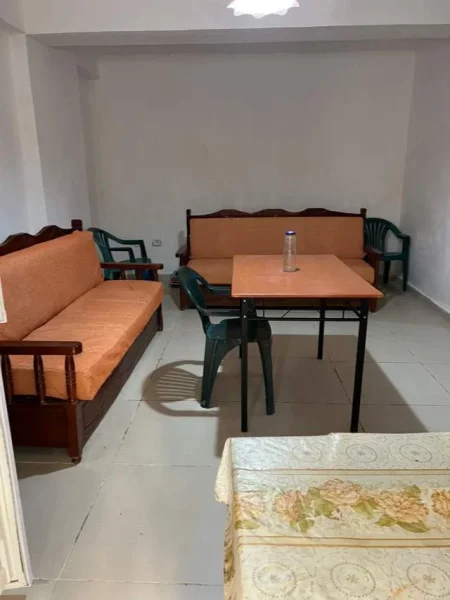 Te Mali Robit, shitet apartament 1+1+BLK Kati 0, 62 m² 42.000 Euro