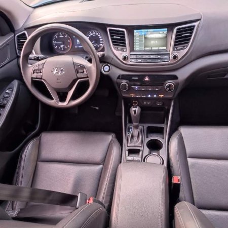 Hyundai Tucson viti 2015 full option, automat, 1.7 nafte, navi, 14500 €